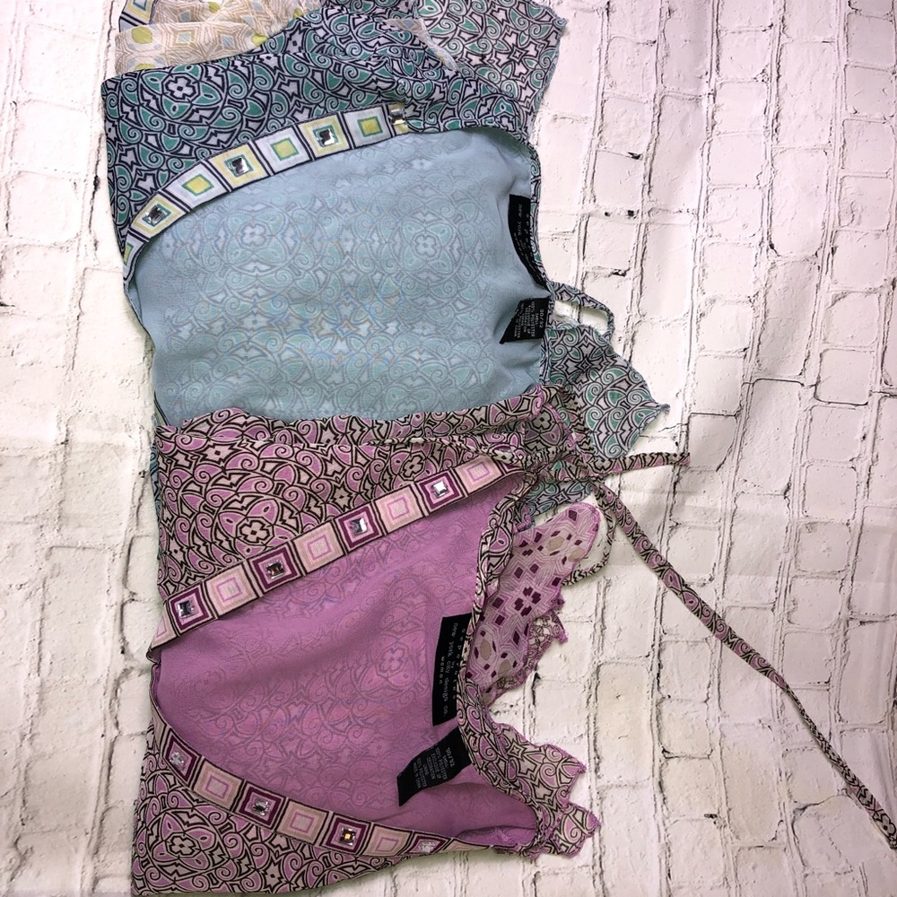 2 separates by New York City design Co. size 30/32